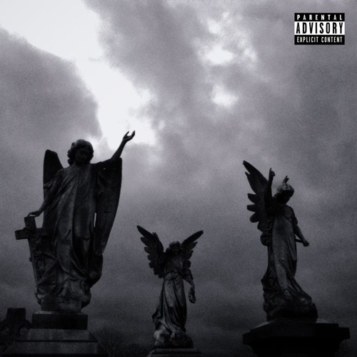 cold world (ft. Cal) [prod. cksaustin]