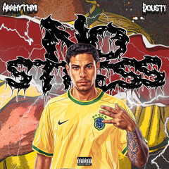 No stress (prod by Dousti)