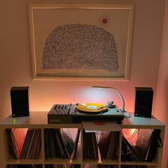 Podcast House Underground Series.002