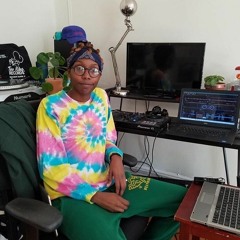 2MR Transmission with Olive T @ The Lot Radio 03-21-2020