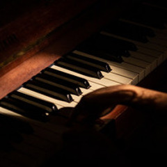 Piano solo