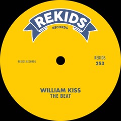 The Beat [Rekids]