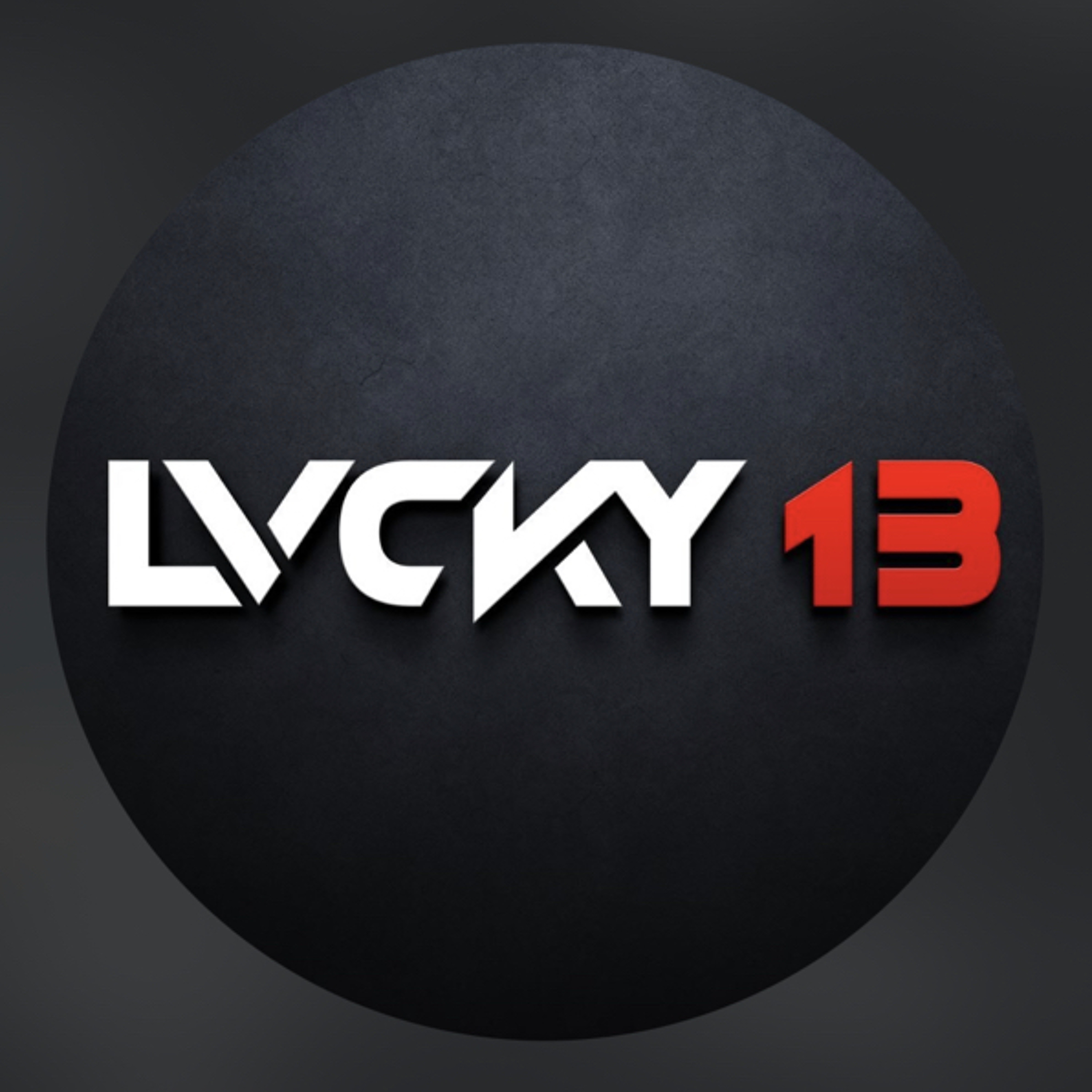 Ep 229 - LVCKY13 - Drum and Bass Mix - Starlight Thursdays Episode 229 episode artwork