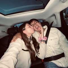 tranqui, te puedes enamorar - Alleh, Yorghaki