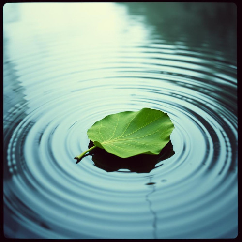 A Leaf of Hope (Daun Harapan) Bahasa Indonesia Remix