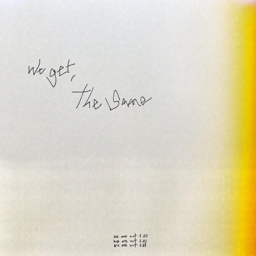 더 폴스(The poles) - 우리에게 필요한건 (The Same)