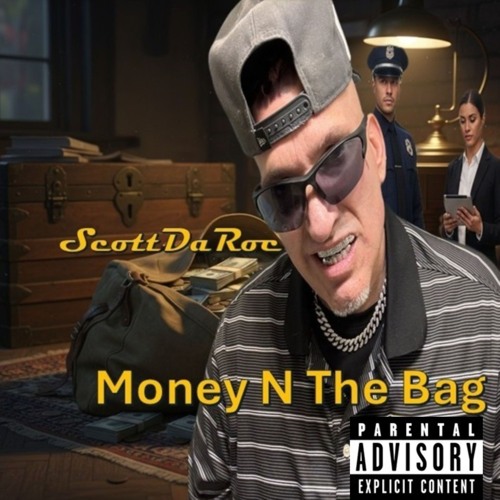 Money N The Bag