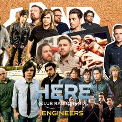 Here (Club Radio Remix)