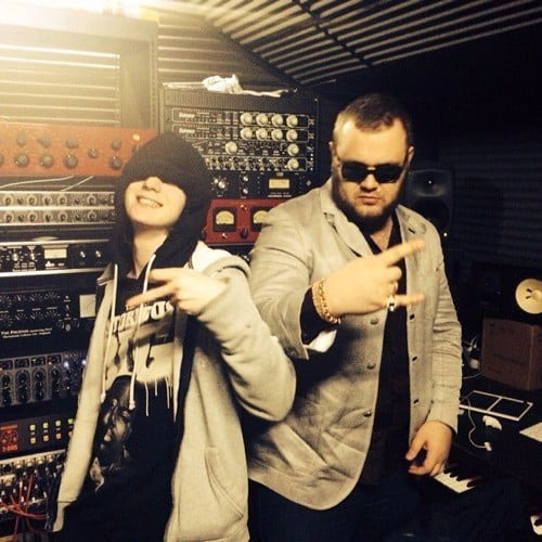 timmitheboy + rops + web suspect + yung trappa + sil-a - давай кинем барыгу