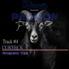 Control (amapiano Vibe) by Dj FG-SOUND