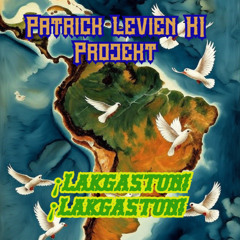 ¡Lakgastun! ¡Lakgastun! Totonac Version  -  Patrick Levien KI Projekt