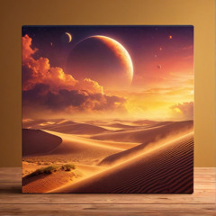 FΛGΛN- Moonlight on Dune Ripples |  Organic / DeepHouse / Indie