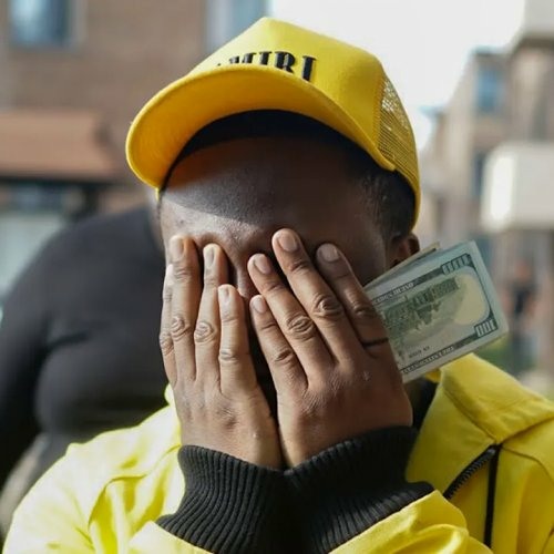 ShoeBox Baby - Lemonade Freestyle (Gucci Mane Remix)