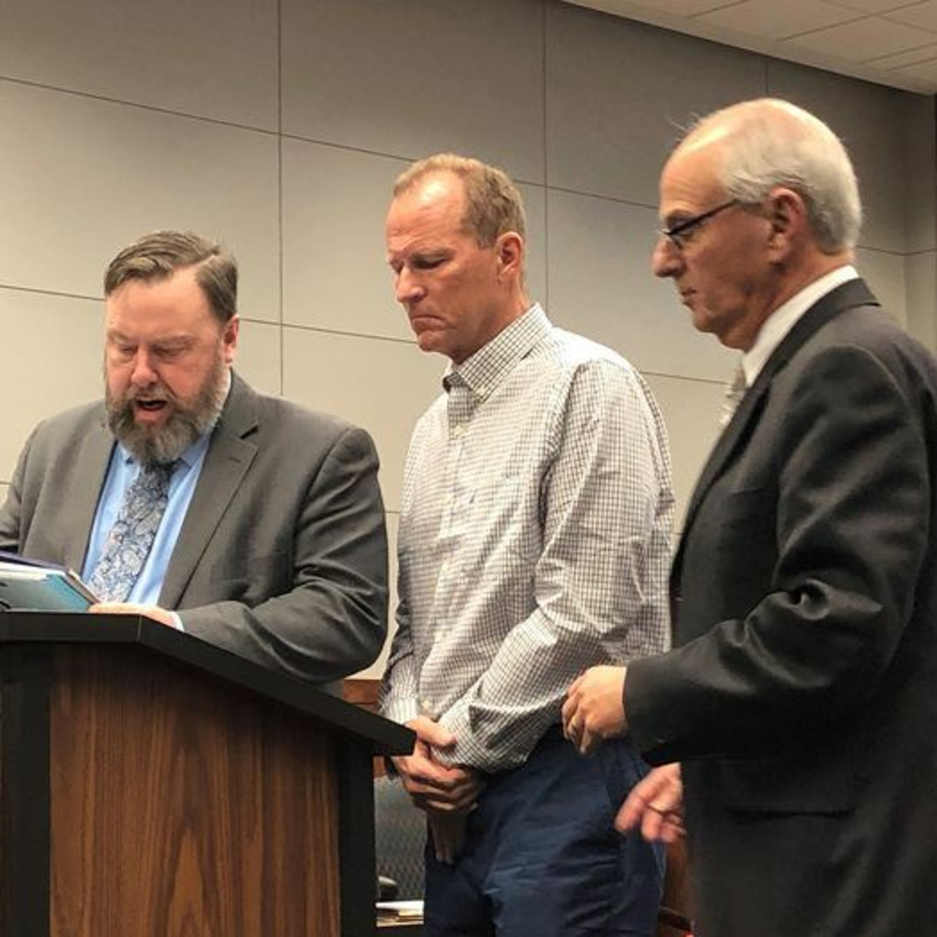 Episode 540 episode artwork