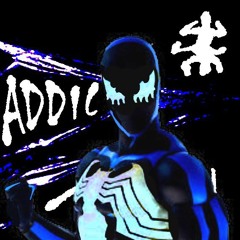|| ADDICTION || - || SYMBIOTE SPIDER-MAN || - || Jacob Cass w/ Amy Si ||