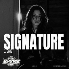Signature Mix | DJ Eyris