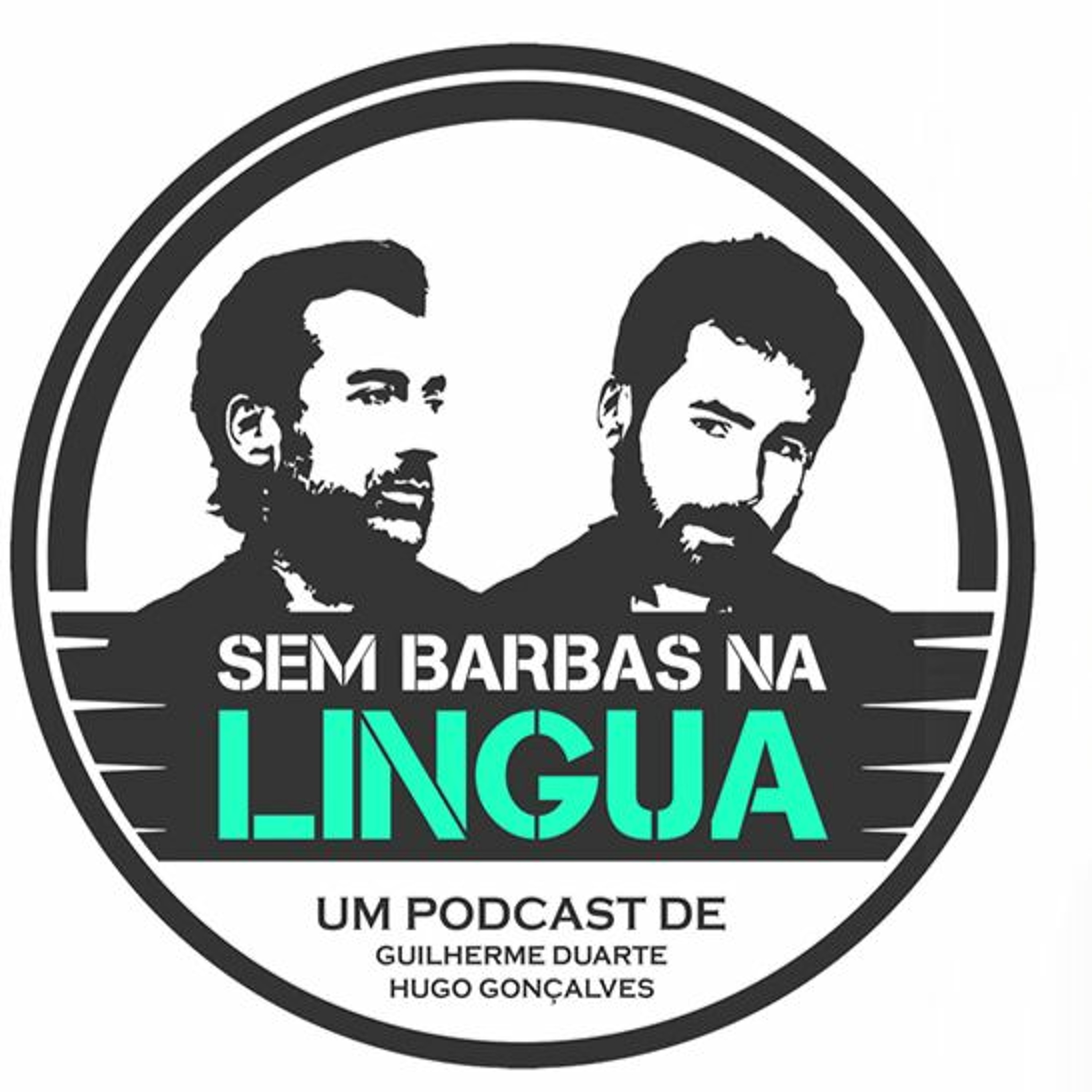 Sem Barbas Na Língua