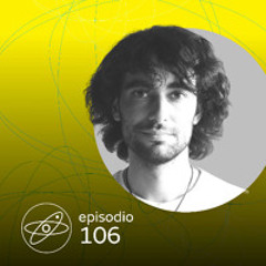 106. Fernando García, fotógrafo. Infarto Lunar.