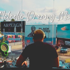 EGIS @ Ibiza Global Radio | Deep House Dreamy Mix