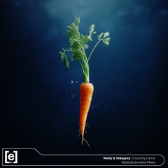 Mully & Tekagrey - Crunchy Carrot