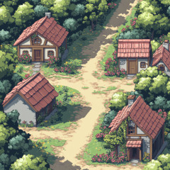 Roots of Home