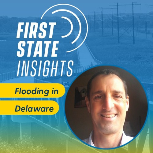 Flooding in Delaware