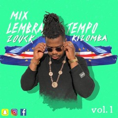 DJ LilfOx Lembra Tempo 2K20