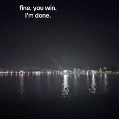 You win (Clinkko)