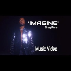 Greg Fiore  - IMAGINE  - 2024 - Versão - Remx - By - Maicon Dj