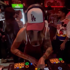 THE COYOTE NIGHT TENERIFE 28.11.25