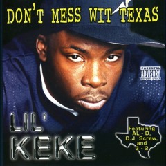 Still Pimpin Pens (Screw Mix) [feat. DJ Screw]