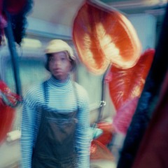 Rejjie Snow, Snoh Aalegra & Cam O'Bi - Mirrors
