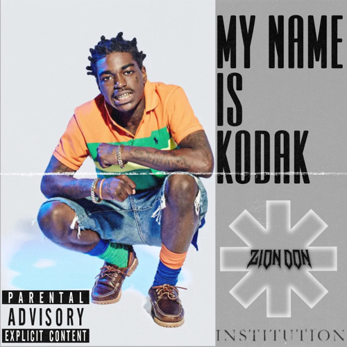Zion Don - My Name Is Kodak (FREE DOWNLOAD)