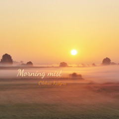 Morning mist