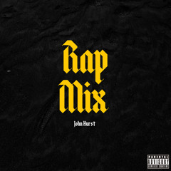 Rap DJ Mix (Vol. 1)