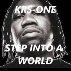 STEP INTO A WORLD