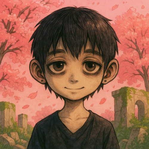 phobique d'un denji à la mode