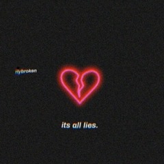 TOG TY x Trapkid Mar x Trapkid lil - “Lie To Me” prod.by $oDinero