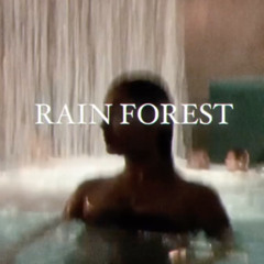 AR4SIAN x HOOD SANTANA - RAIN FOREST