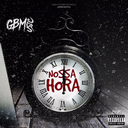Só Foco - Gleizy, E.$ & J.Lemos