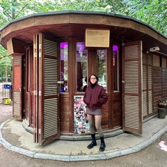 Couleur3 w/ Bowmore @ Kiosk Radio 25.05.2025