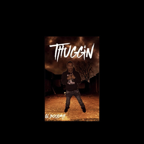 Lil Boodah - Thuggin (prod. by Tagg OTB)