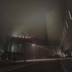 Shadowmere