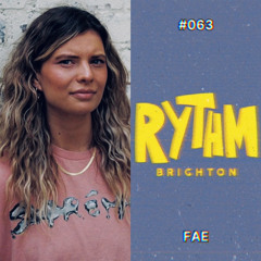 063 / FAE 🇬🇧