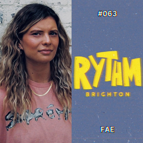 063 / FAE 🇬🇧
