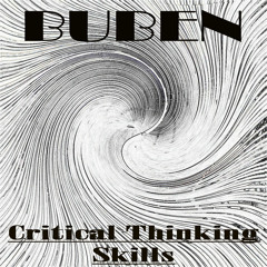 Buben - Critical-Thinking Skills (Original Mix)