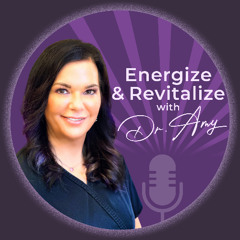 Energize And Revitalize 112925