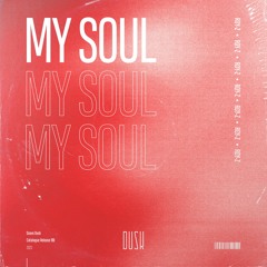 Roy-Z - My Soul