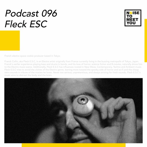 N2MU PDCST096 - Fleck E.S.C (Live)