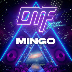 M!NGO | The Wave Stage | Odyssey Music Festival 20XX